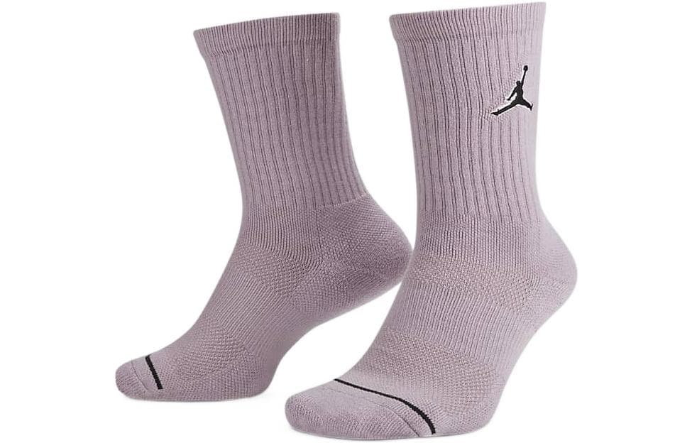 Носки Jordan Everyday Max Crew Socks 3-Pack Pastel - изображение 2