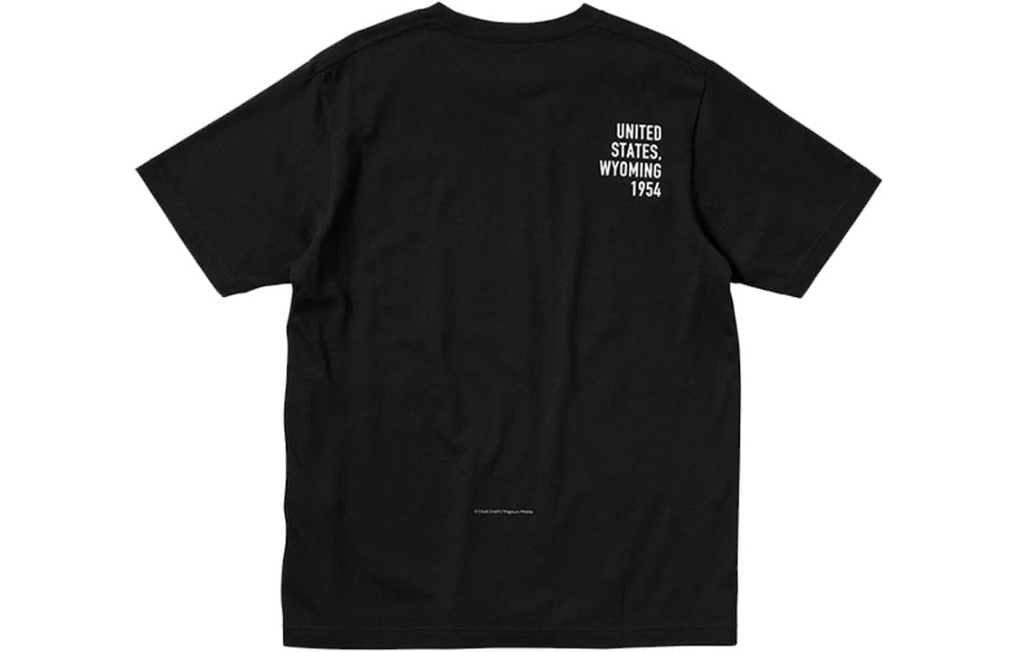 Футболка UNIQLO T - изображение 2