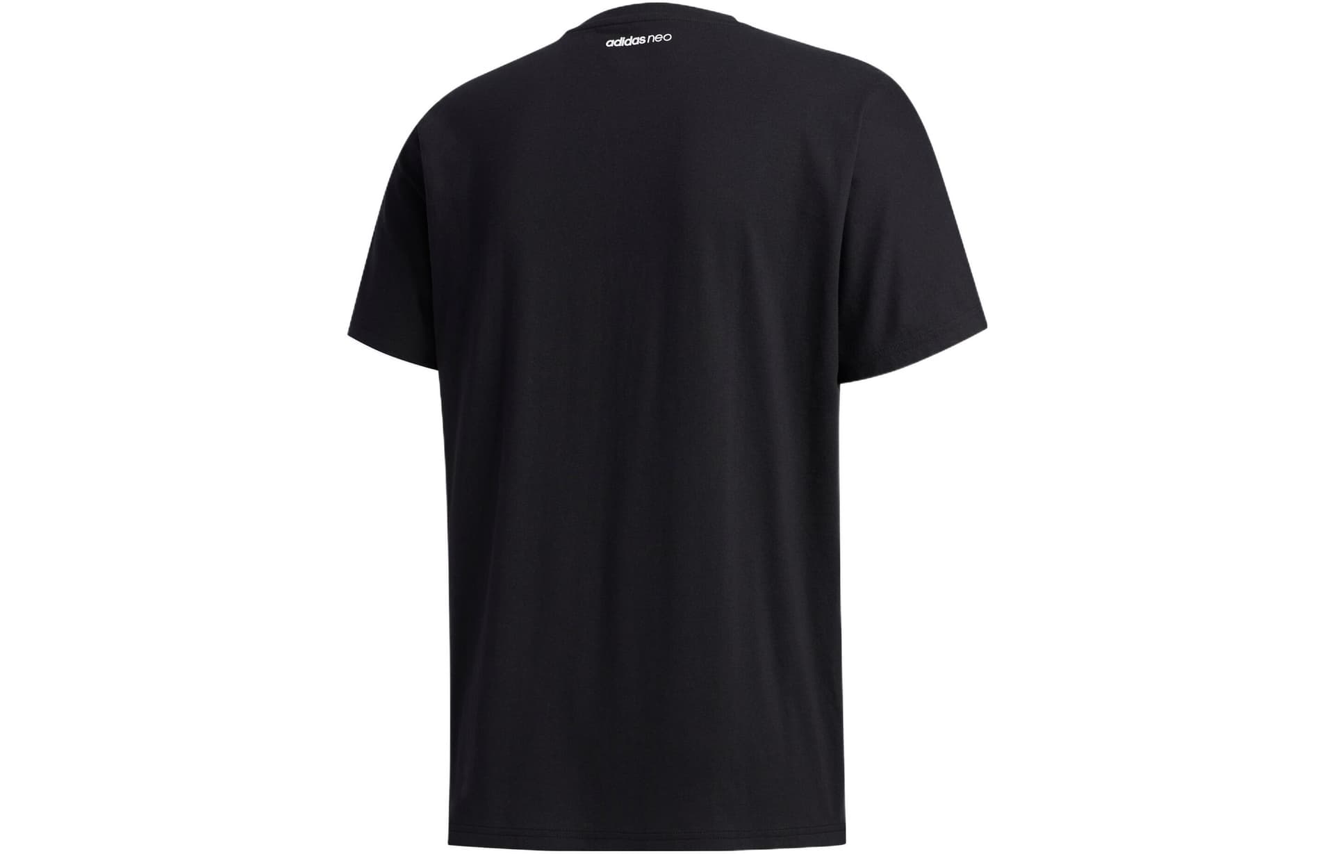 Футболка adidas neo T - изображение 2
