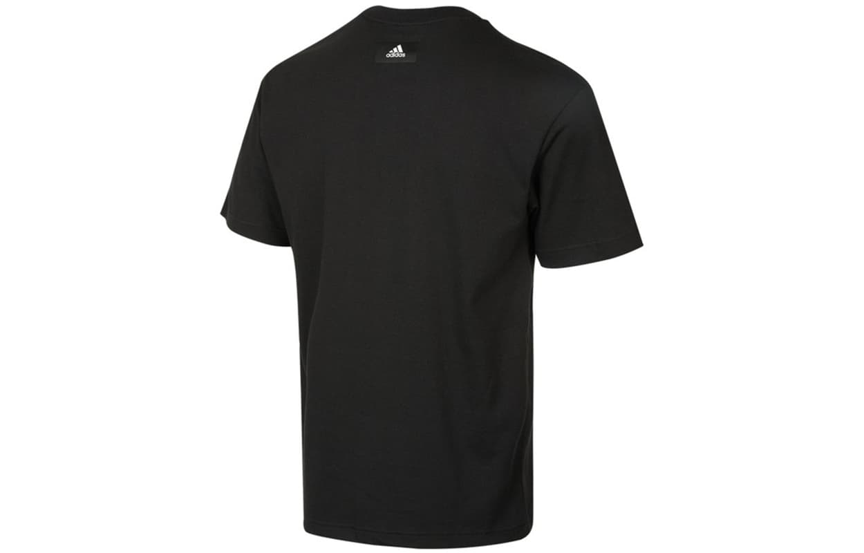 Футболка adidas M Fi 3b Tee LogoT - изображение 2