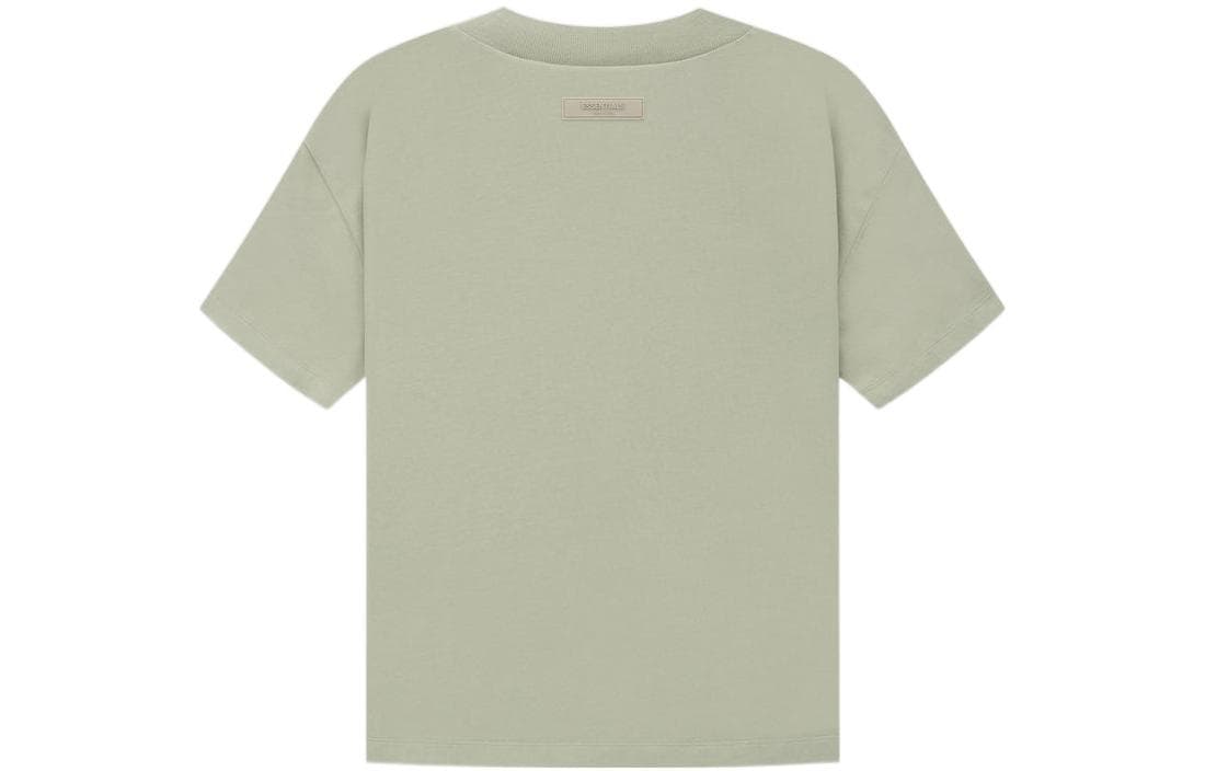 Футболка Fear of God Essentials SS22 Tee Seafoam - изображение 2