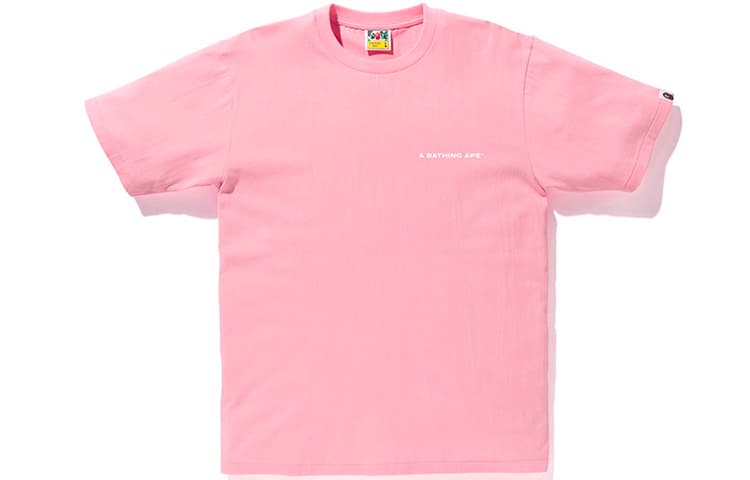 Футболка BAPE T - изображение 2