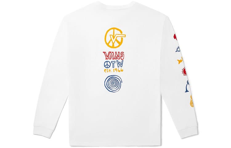 Футболка Vans T - изображение 2