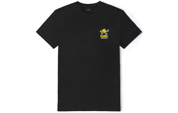 Футболка Vans x Project T - изображение 2