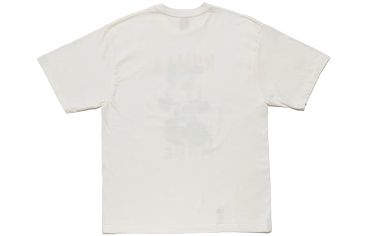 Футболка HUMAN MADE x Girls Don't Cry SS21T - изображение 2