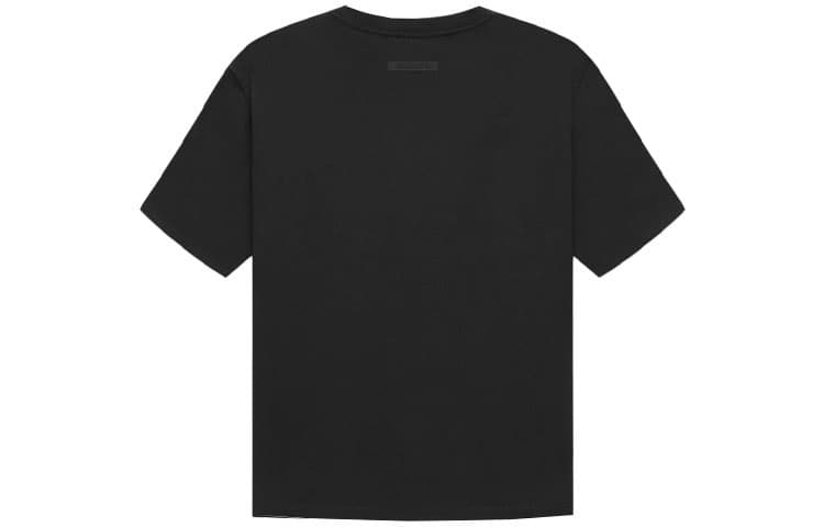 Футболка Fear of God Essentials Ss Tee Stretch Limo - изображение 2