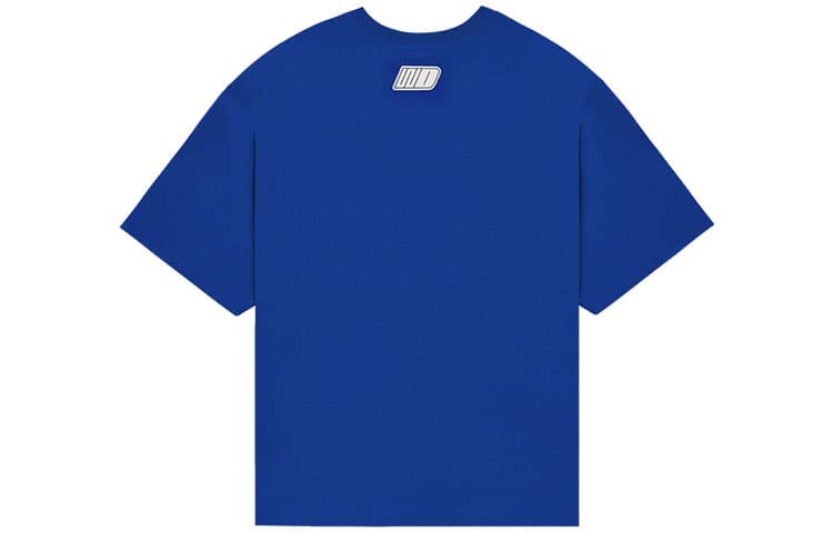 Футболка WE11DONE SS22 LogoT - изображение 2
