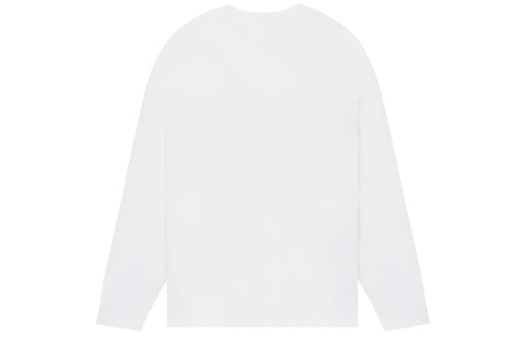 Футболка WE11DONE SS22 LogoT - изображение 2