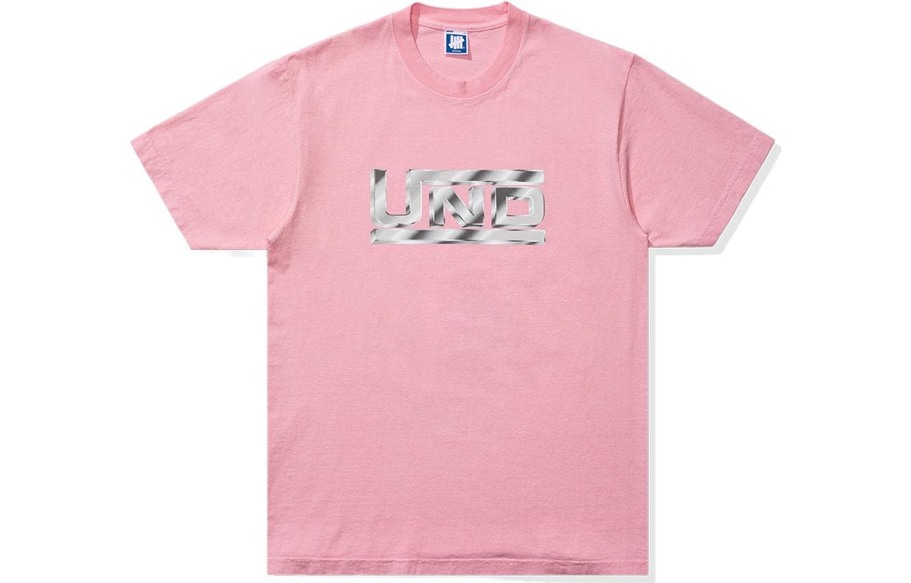 Футболка UNDEFEATED SS22 T - изображение 2