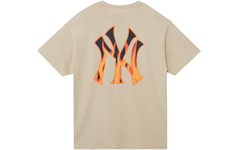 Футболка New Era MLB SS22 LogoT - изображение 2