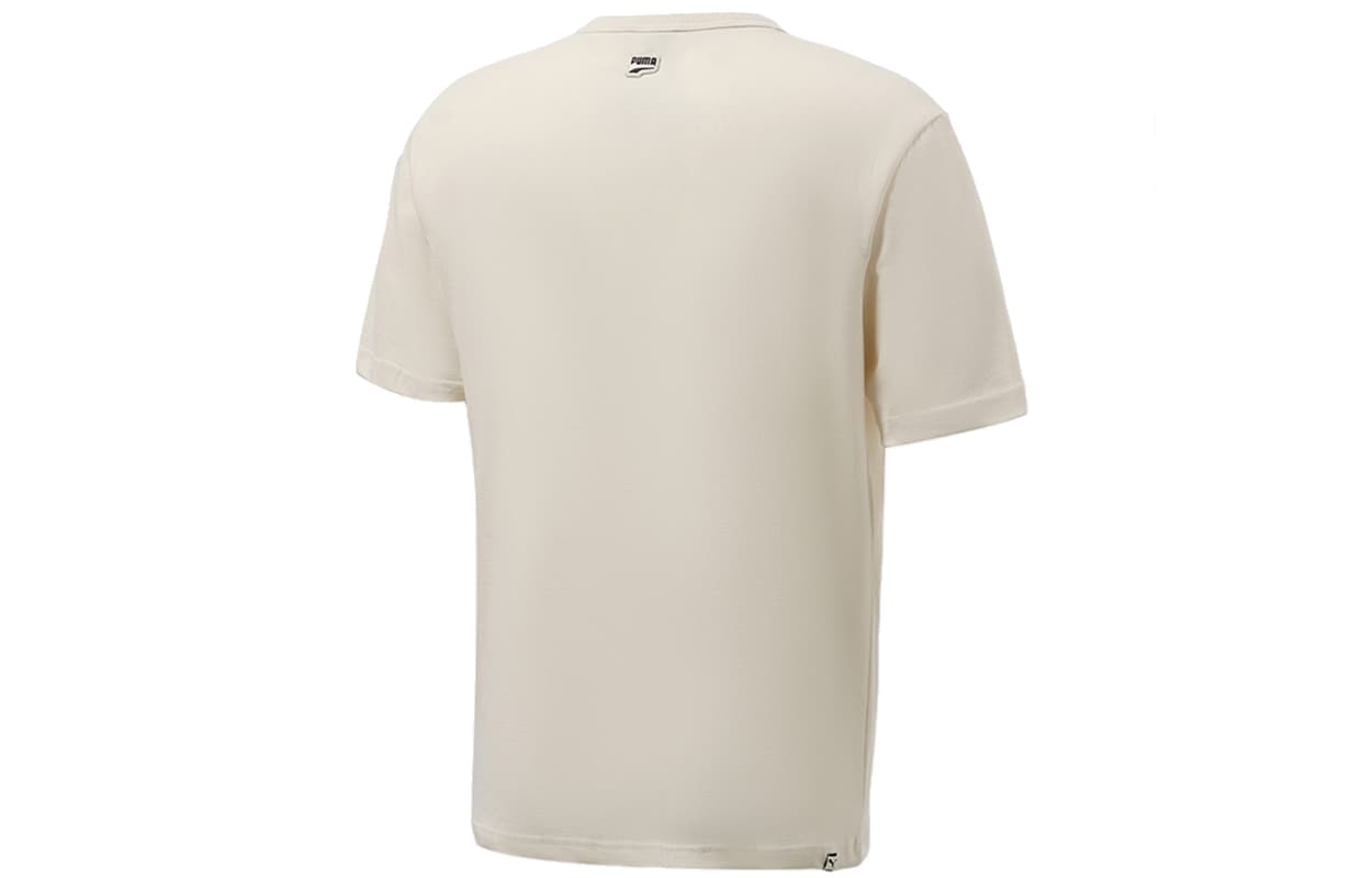 Футболка PUMA Logo T - изображение 2