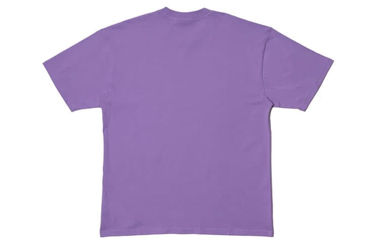 Футболка Drew House Secret Dinodrew Ss Tee Lavender T - изображение 2