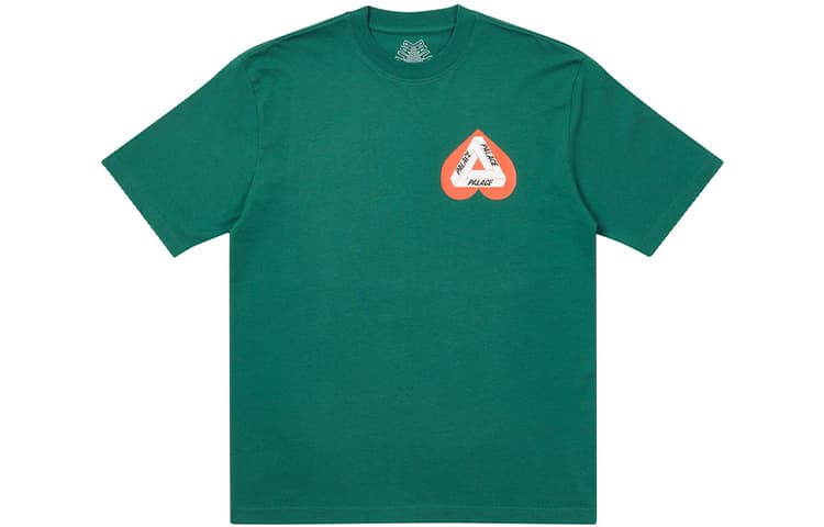 Футболка PALACE Tri-FERgT - изображение 2