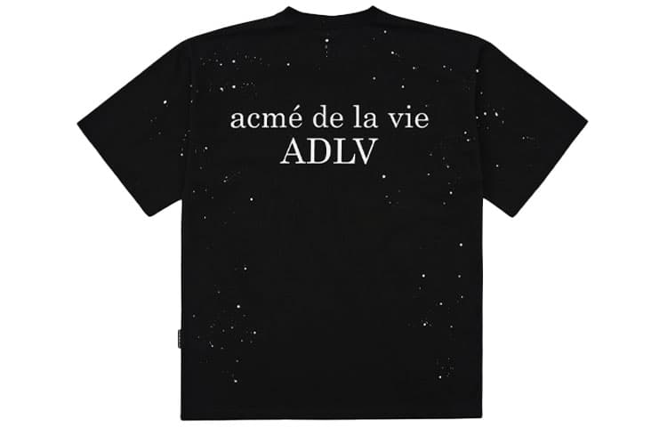 Футболка acme de la vieADLV T - изображение 2