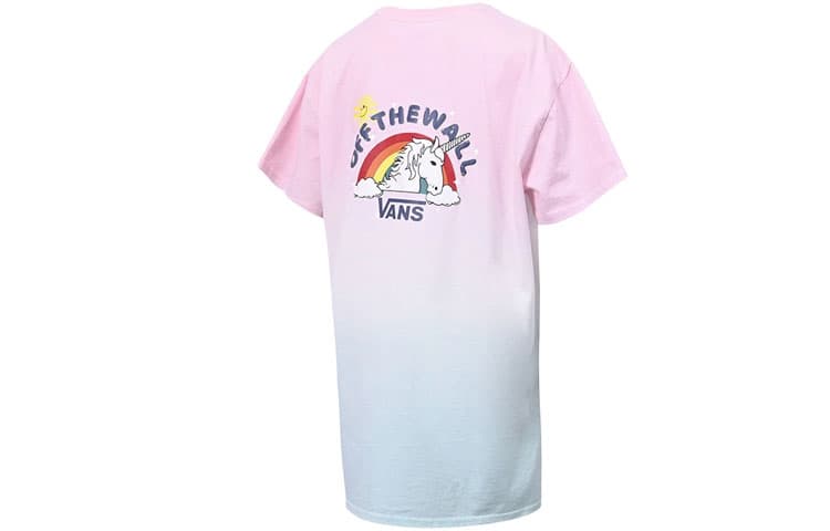 Футболка Vans T - изображение 3