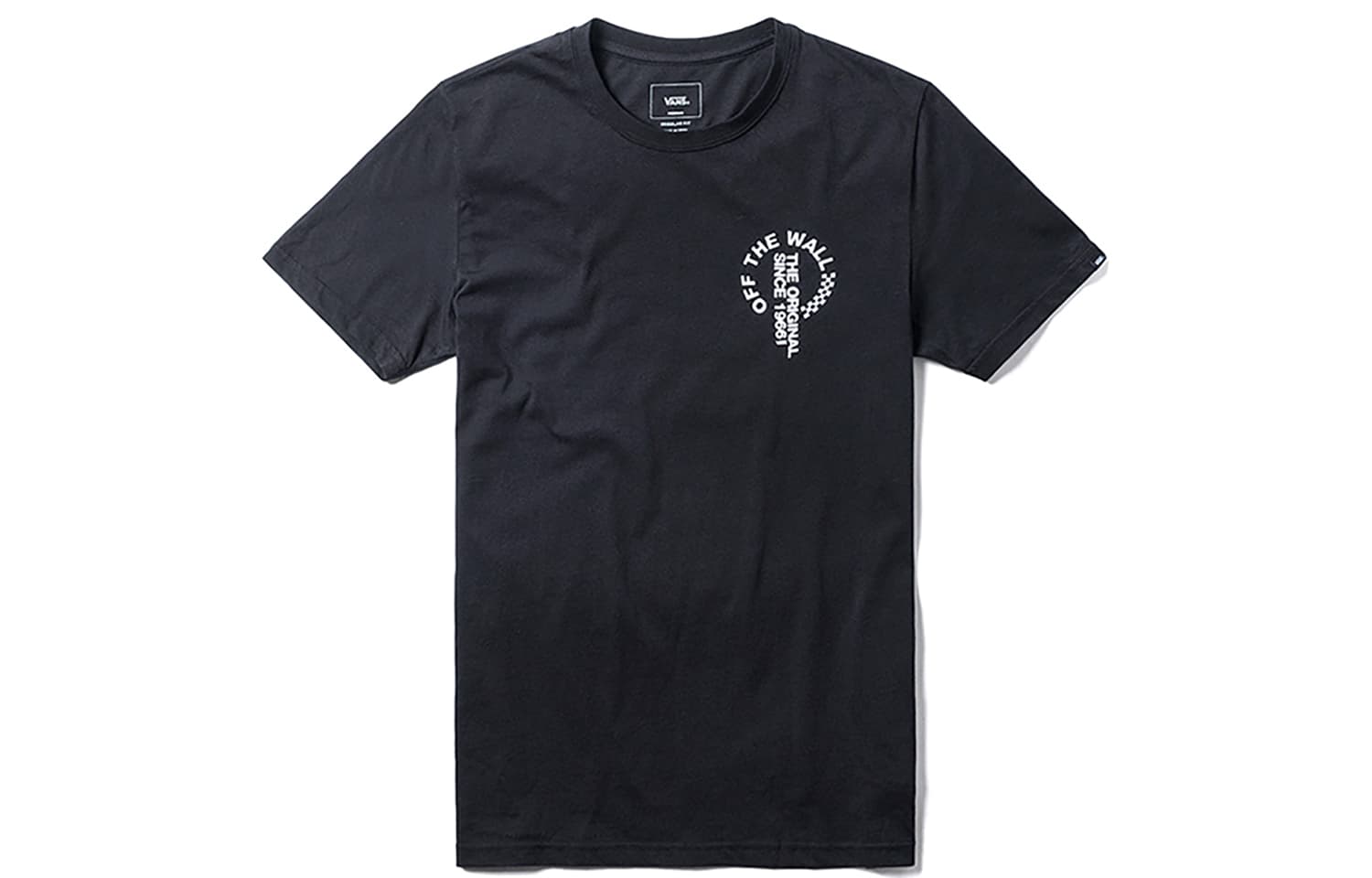 Футболка Vans Tee T - изображение 2