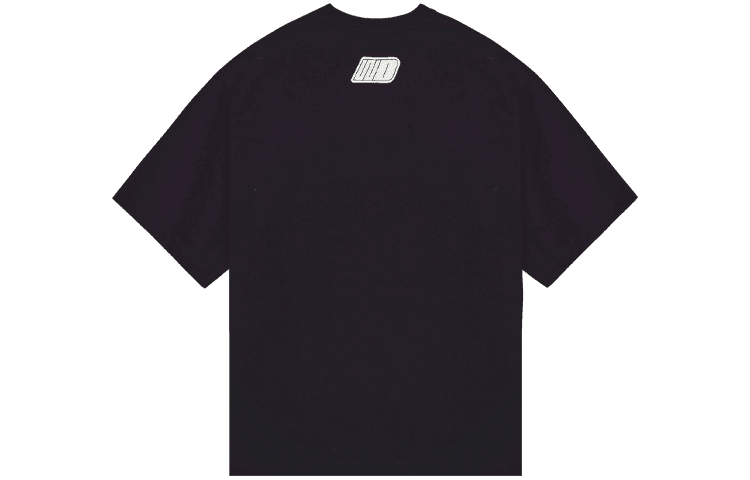 Футболка WE11DONE SS22 LogoT - изображение 2