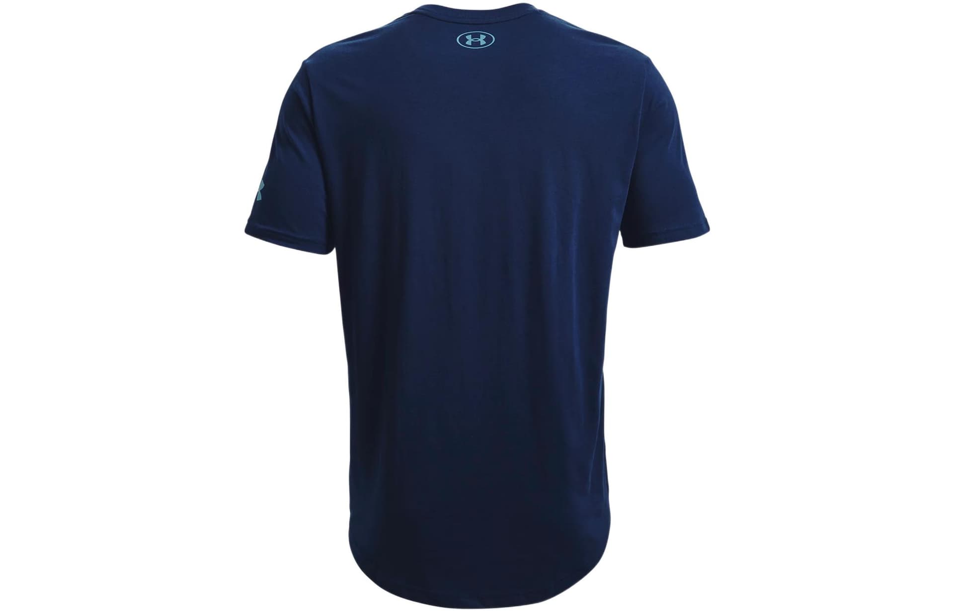 Футболка Under Armour Project Rock The Grind T - изображение 2