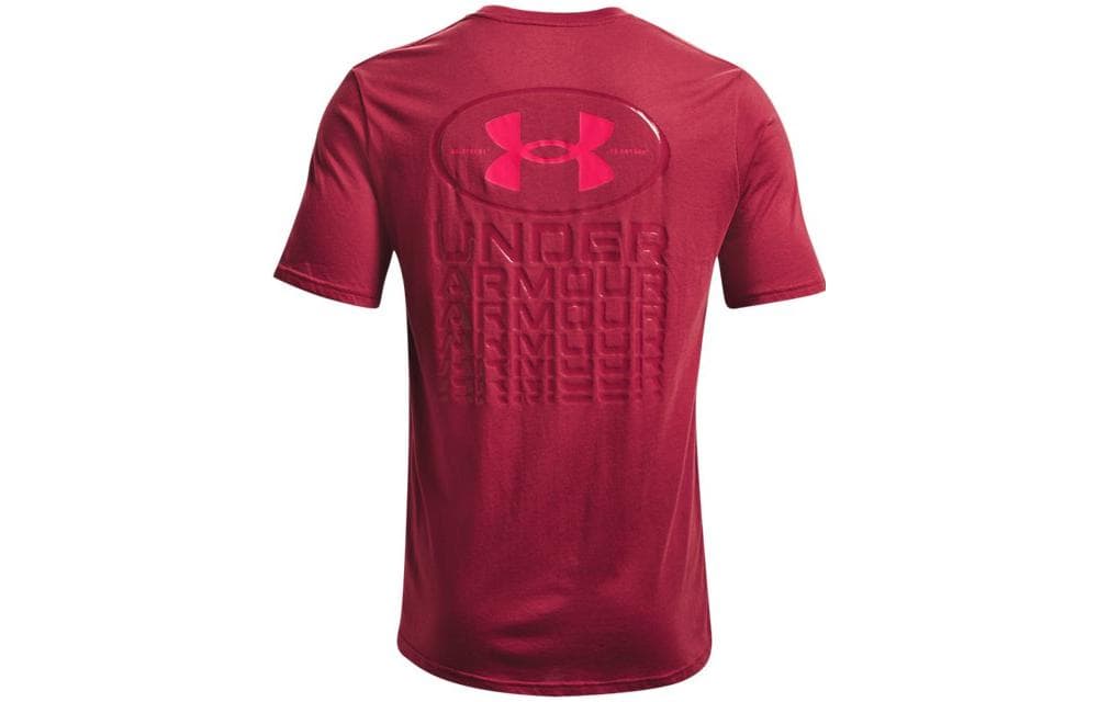 Футболка Under Armour logoT - изображение 2