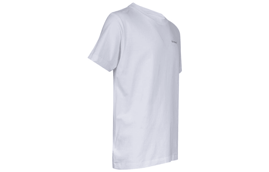 Футболка OFF-WHITE SS22 T - изображение 3