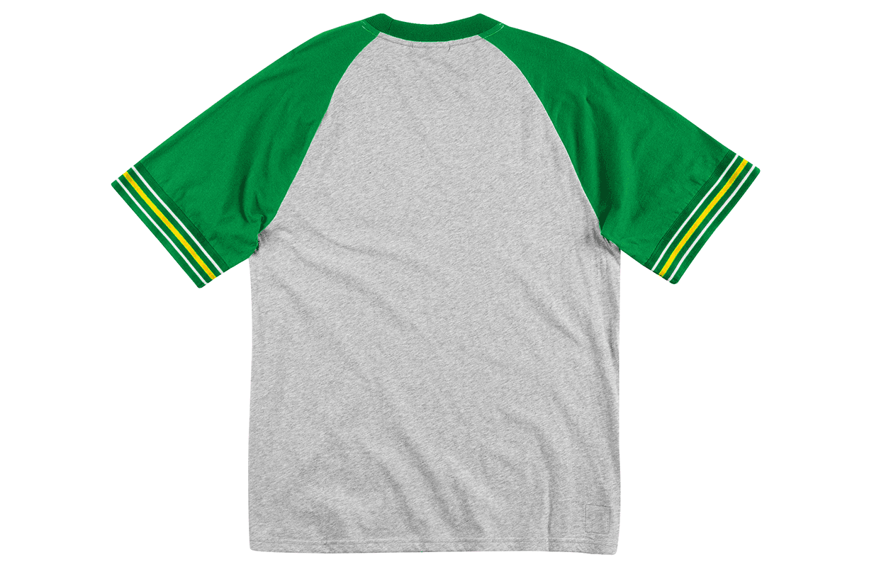 Футболка Mitchell Ness T - изображение 2