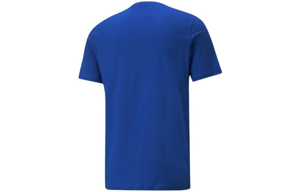 Футболка PUMA T - изображение 2