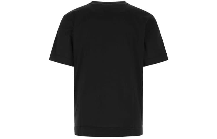 Футболка FENDI T - изображение 2