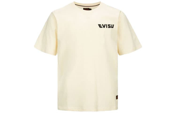 Футболка EVISU T - изображение 2