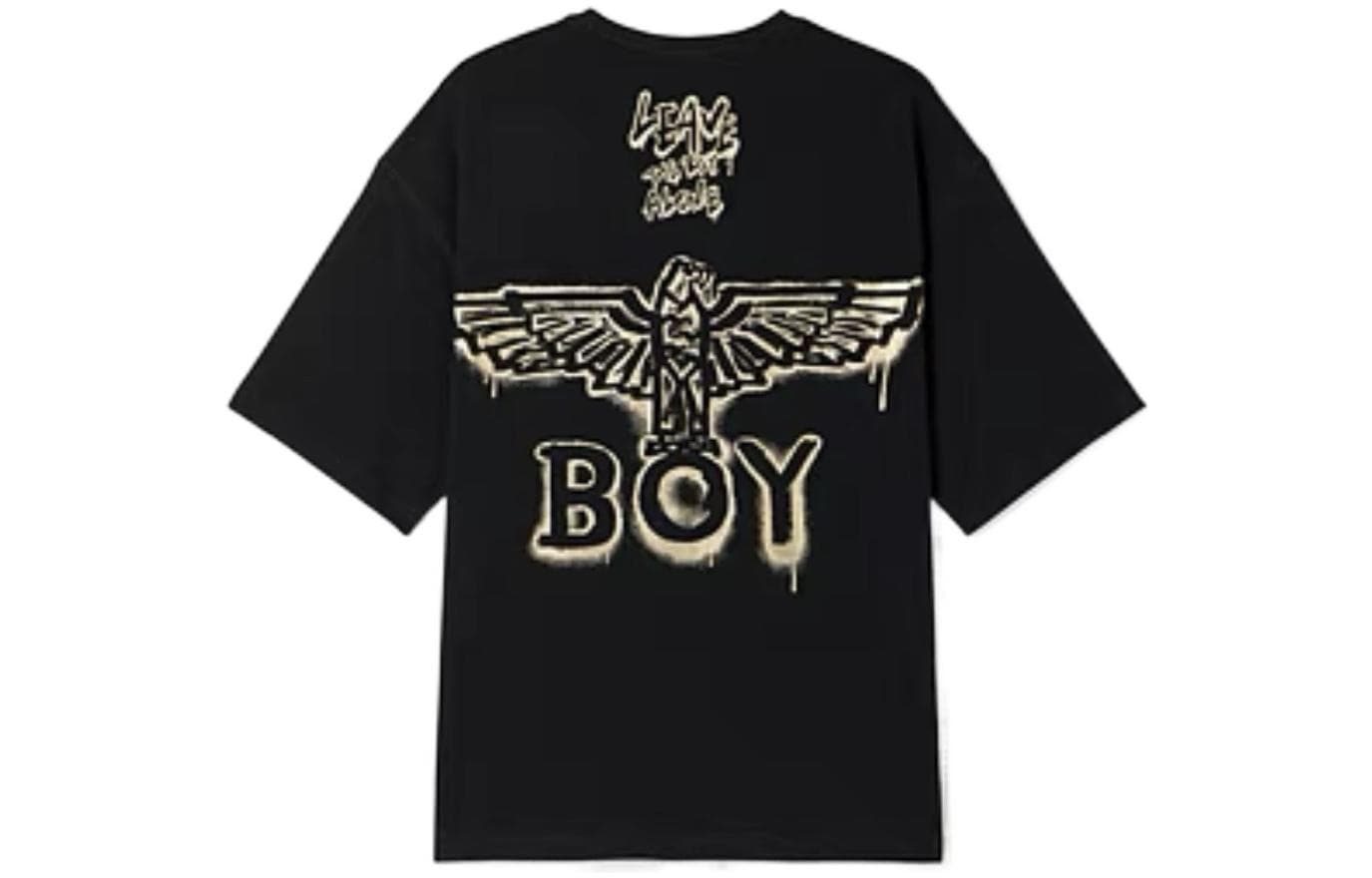 Футболка Boy London SS22 T - изображение 2