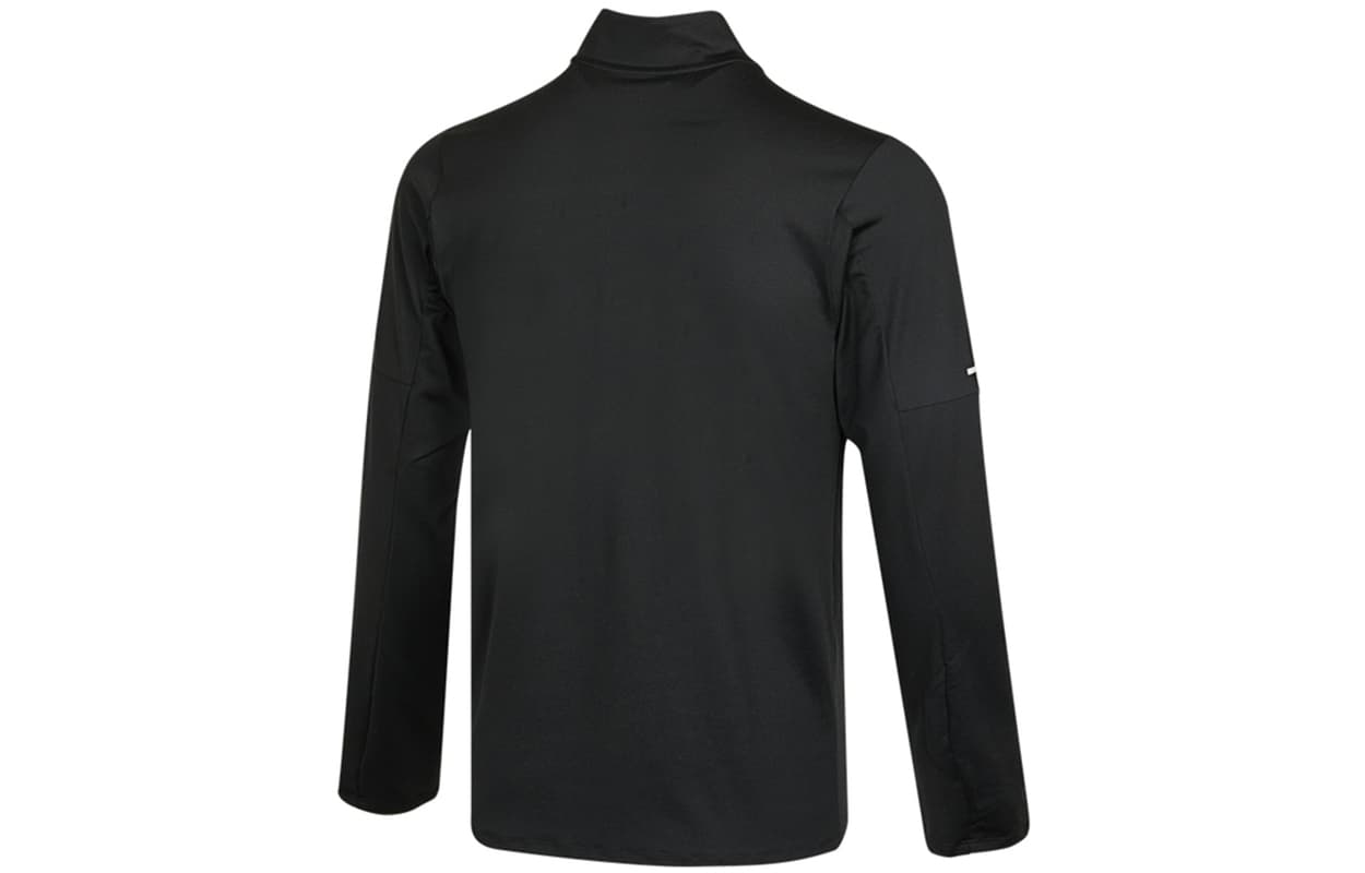 Футболка Nike Nk Df Elmnt Top Hz T - изображение 2