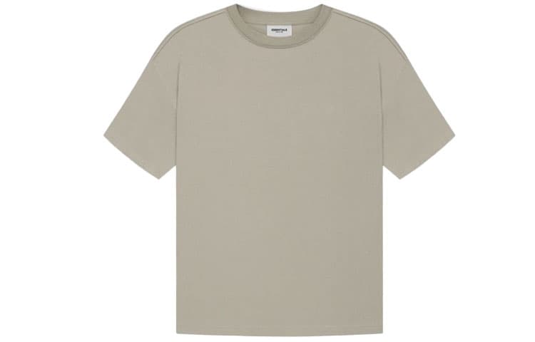 Футболка Fear of God Essentials SS21 Moss Tee - изображение 2