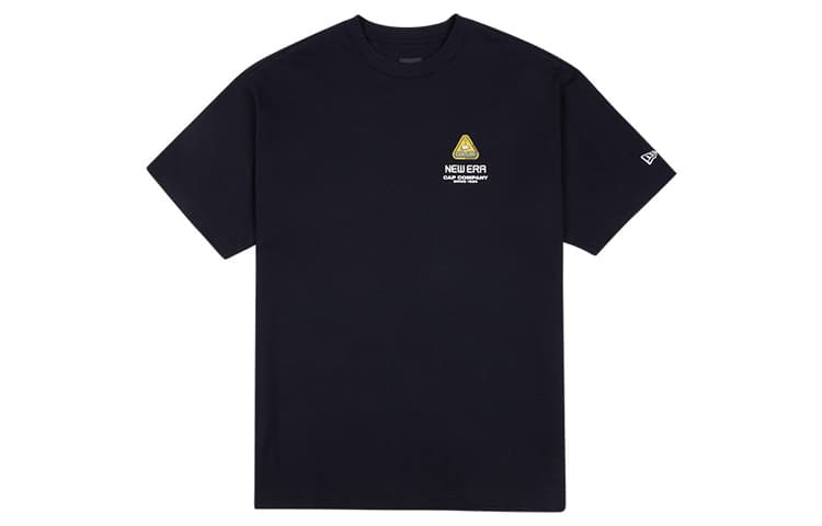 Футболка New Era T - изображение 2