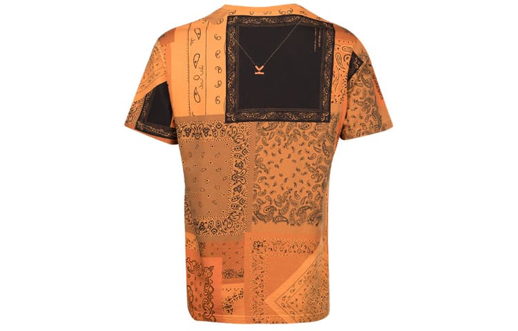 Футболка KENZO SS22 T - изображение 2