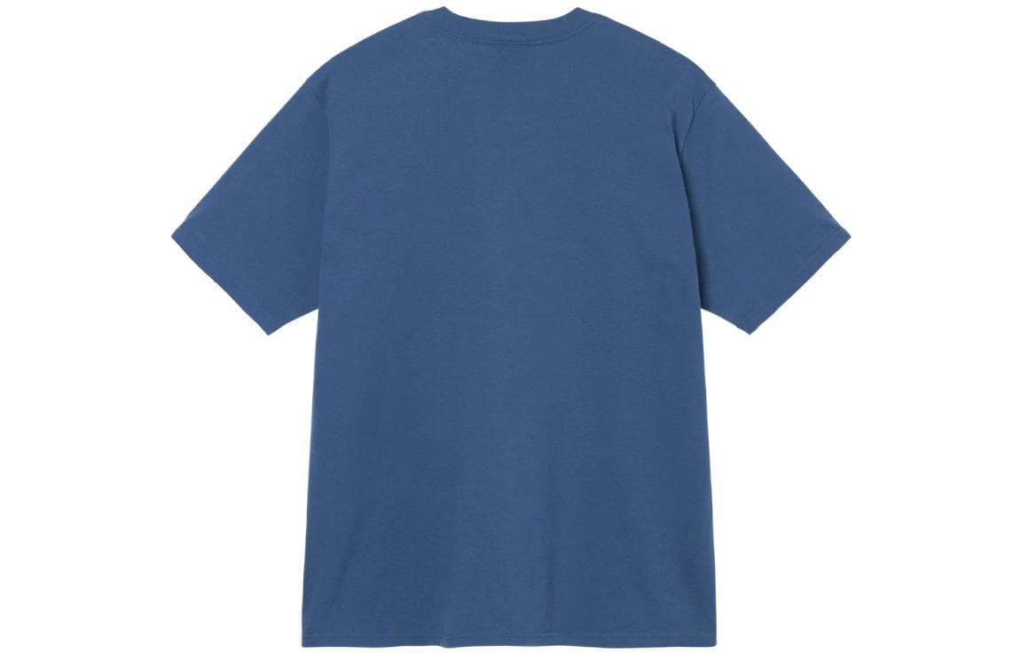Футболка Stussy SS22 LogoT - изображение 2
