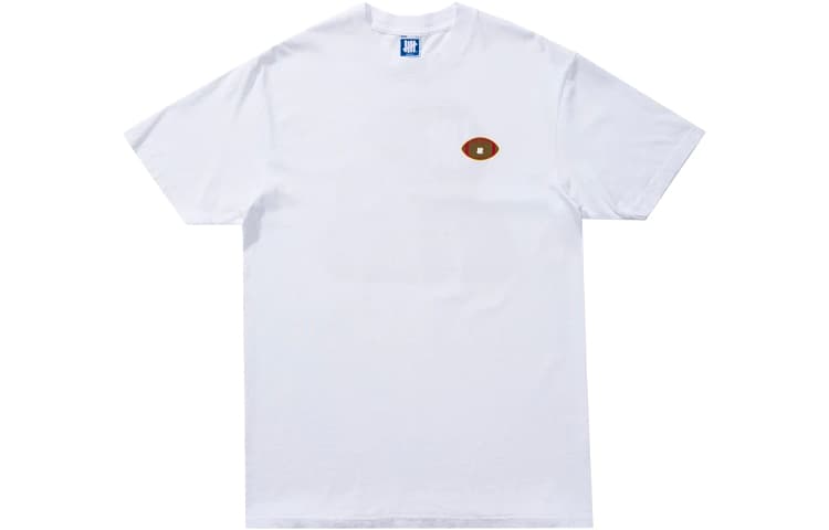 Футболка UNDEFEATED T - изображение 2