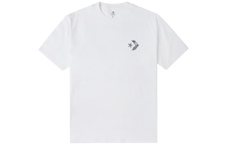 Футболка Converse T - изображение 2