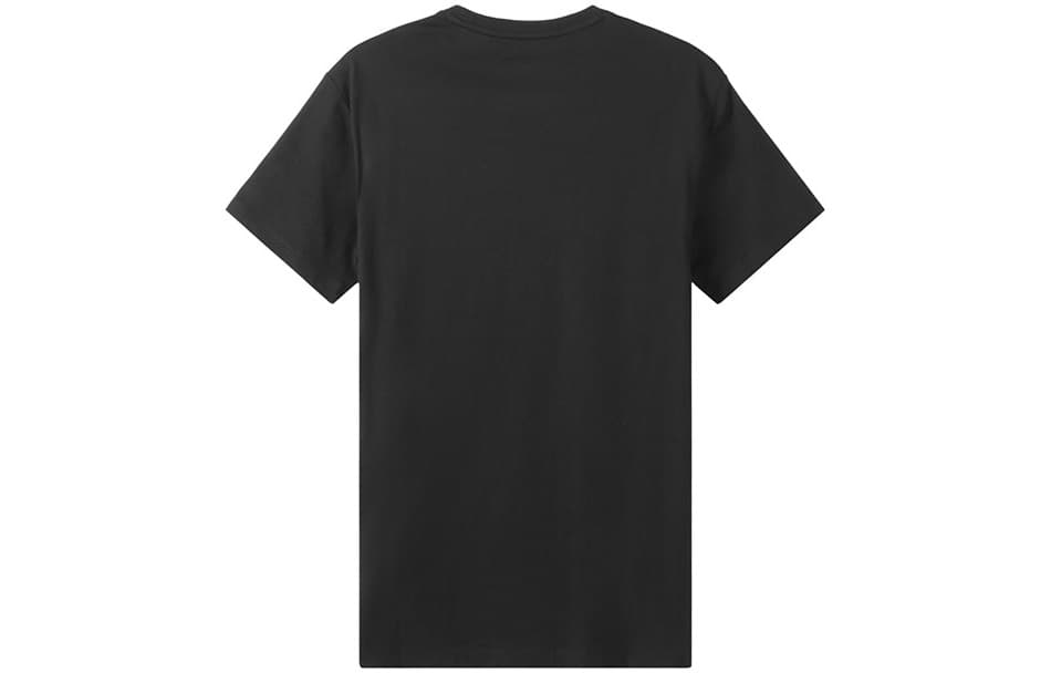 Футболка ARMANI EXCHANGE LogoT - изображение 2