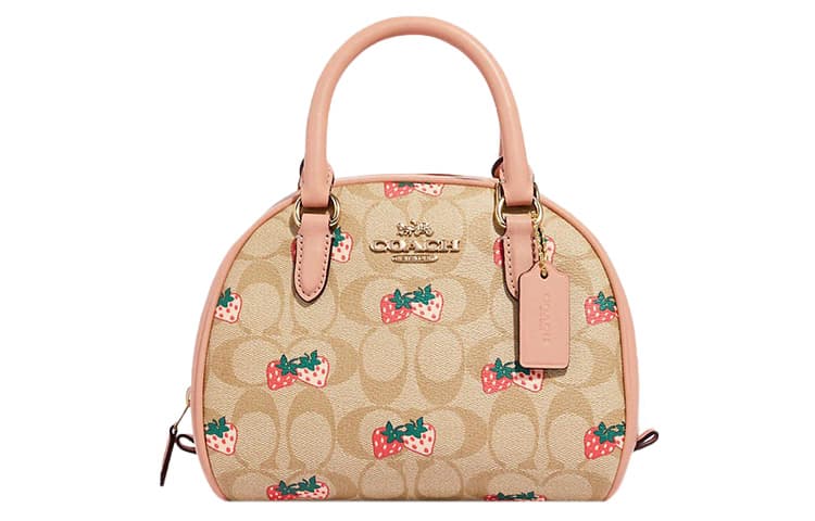 Сумка COACH Sydney 20 - изображение 1