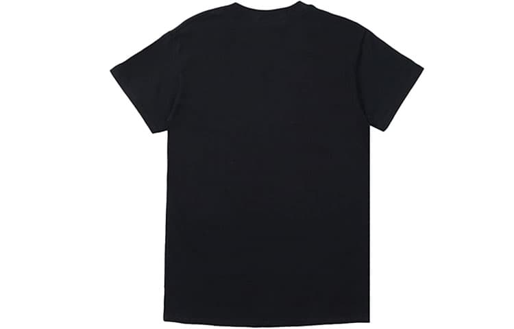 Футболка Thrasher Godzilla Charred S/S Black - изображение 2
