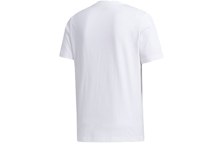 Футболка adidas neo x logo T - изображение 2