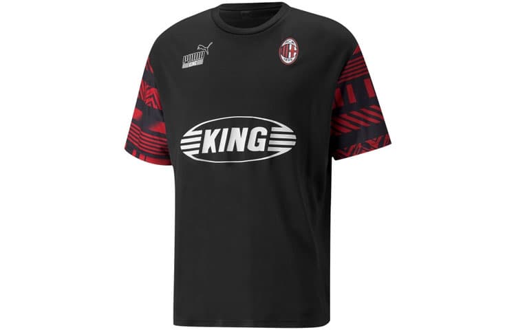 PUMA Acm Ftblheritage Jersey Logo - изображение 1