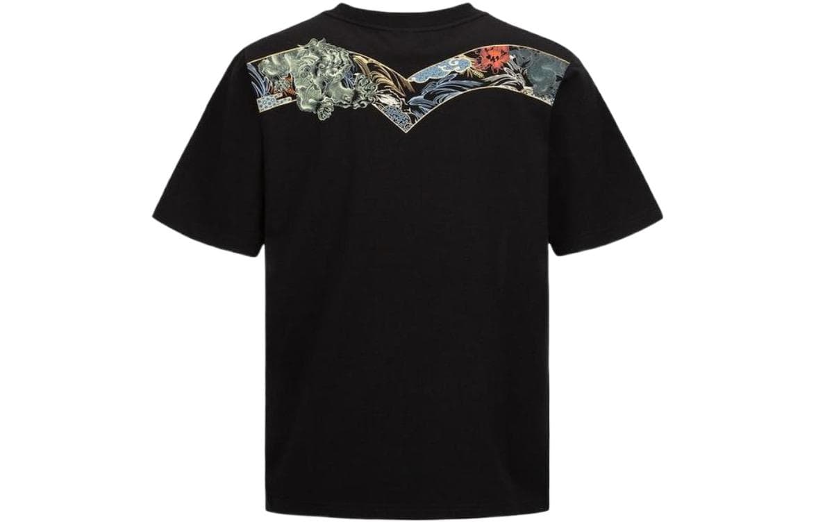 Футболка EVISU SS22 mT - изображение 2