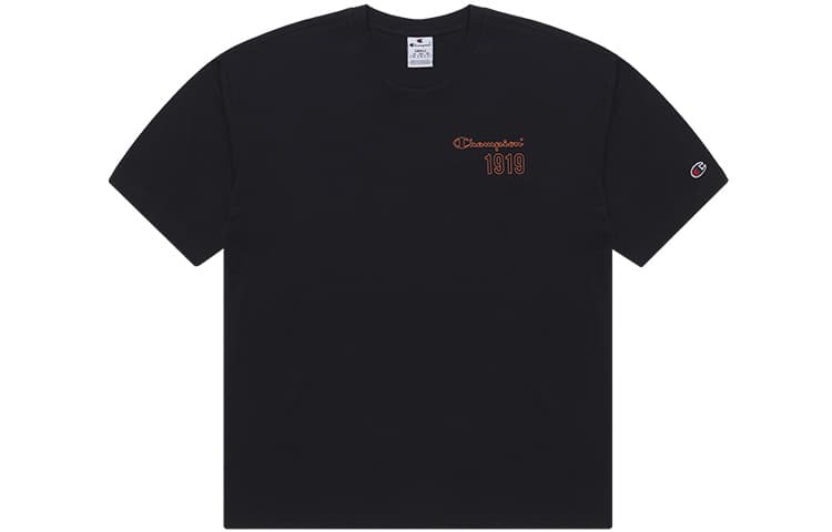Футболка Champion SS22 Rochester 1919T - изображение 2