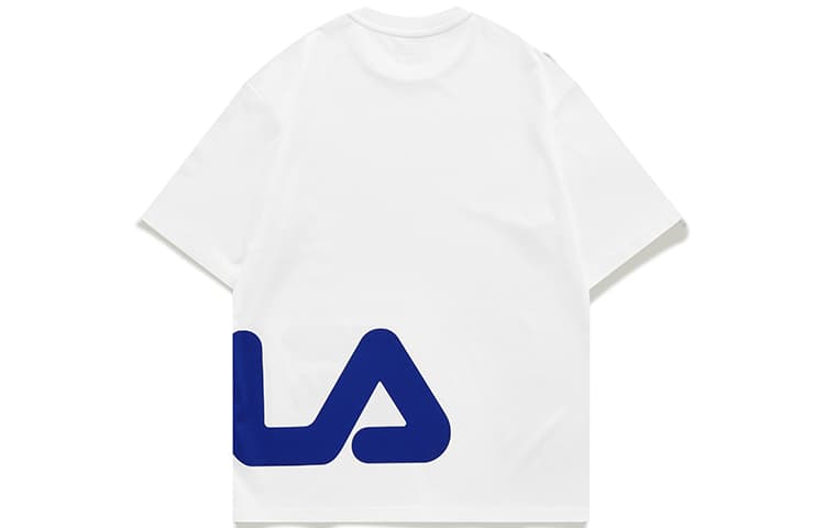Футболка FILA FUSION LogoT - изображение 2