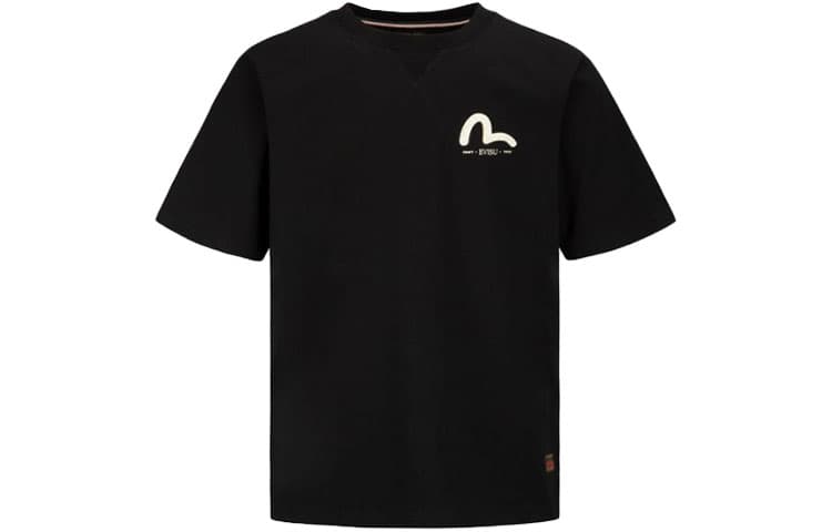 Футболка EVISU T - изображение 2