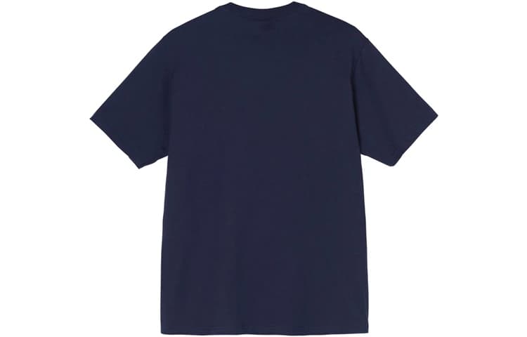 Футболка Stussy Happy Flower Tee T - изображение 2
