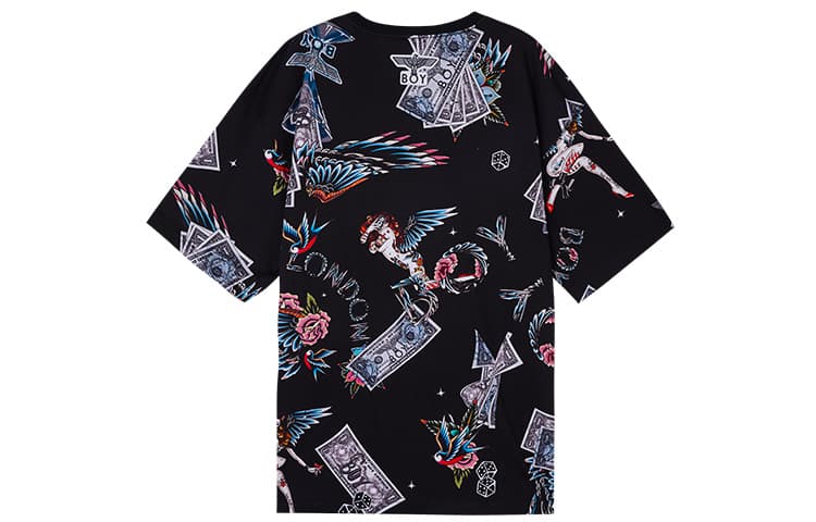 Футболка Boy London T - изображение 2
