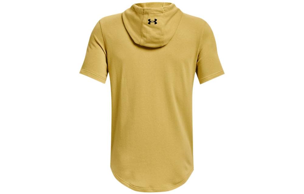 Футболка Under Armour rock T - изображение 2