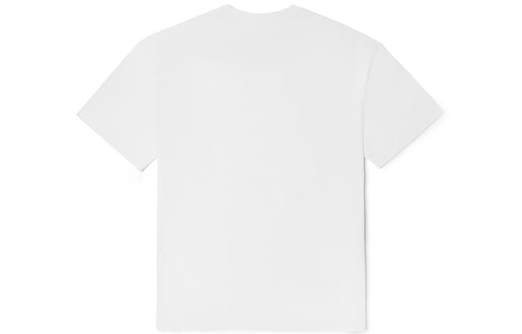 Футболка Vans Logo T - изображение 2
