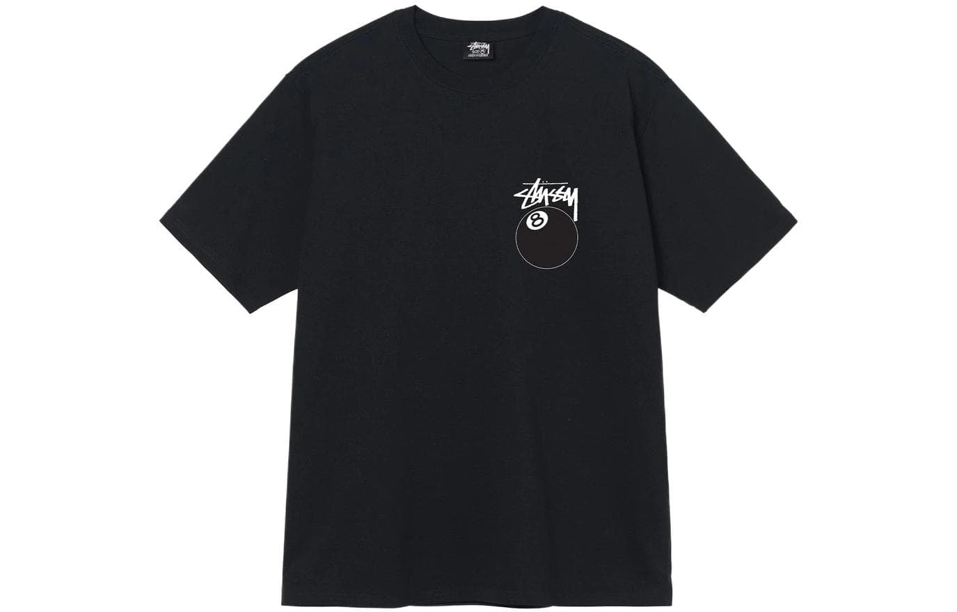 Футболка Stussy 8 Ball Series - изображение 2